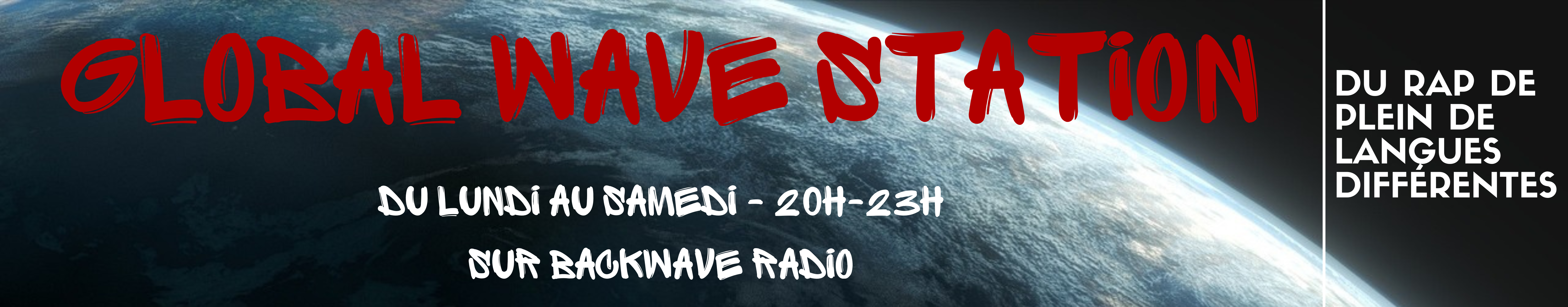 Global Wave Station